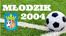 Młodzik 2004 Liga.