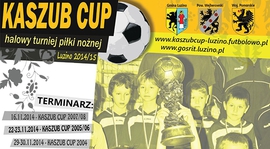 KASZUB CUP Luzino 2014