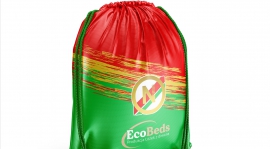 EcoBeds gra z Narożem!