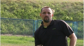 Derby w ocenie trenera Idzikowskiego.
