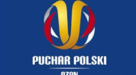 Pary II Rundy Pucharu Polski