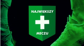 Kacper Ryczak Największym Plusem Meczu Zorzy szóstej kolejki!