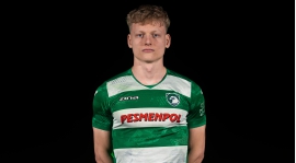 Przemysław Kosiba nowym zawodnikiem Orła Myślenice