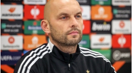 Fortuna 1 Liga. Marek Gołębiewski trenerem Chrobrego Głogów