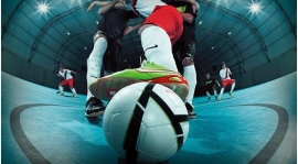 Ostatnie wolne miejsce w Tyskiej Lidze Futsalu