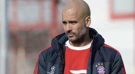 Guardiola selekcjonerem USA w 2022 roku?