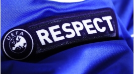 UEFA Refereeing Assistance Programme 2015:2 do pobrania !