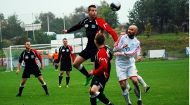 Hat - trick Adama Żmudy