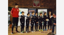 II Mały Piłkarz CUP 2016