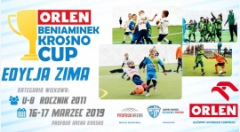 Orlen Beniaminek Krosno Cup 2019