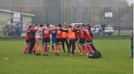 Grom Miedźno - Alkas Aleksandria ⚽