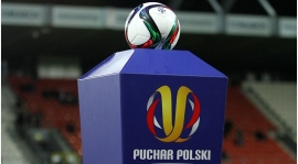 III runda Pucharu Polski ...