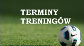 TRENINGI