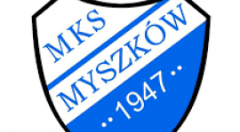 MKS Myszków- Ostoja