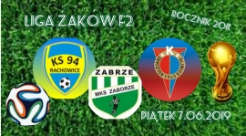 Liga Żaków F2 - rocznik 2011