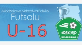 Rekordziści w finałach MMP U-16!!!