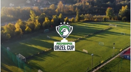 PESMENPOL ORZEŁ CUP - obejrzyj film ze zmagań żaków