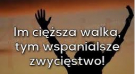 Wygrana w Pstrążnej