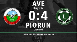 Lider pokonany !