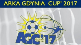 Międzynarodowy turniej Arka Gdynia Cup '2017 (28-29.01.2017)