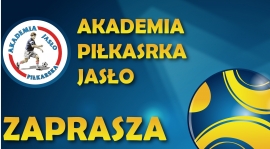 Grupa 2010 A - turniej w Jaśle!