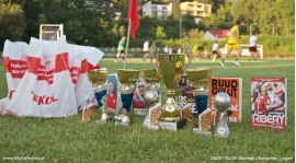 "CEKOL CUP 2017" - wyróżnienia indywidualne