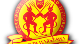 Halowe Mistrzostwa Warszawy 2014