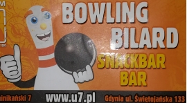 BOWLING W U7