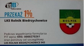 Przekaż 1%