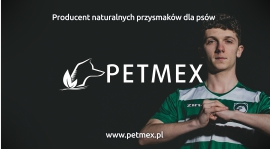 PETMEX wspiera Orła Myślenice – gramy w jednej drużynie!