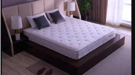 How do memory foam mattresses compare to foam mattresses?