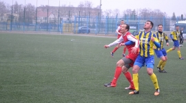 W sobotę powracamy na własny stadion !