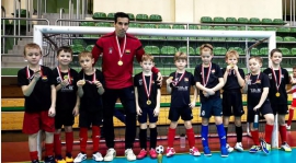 Kraśnickie zmagania Żaków