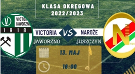 Victoria - Naroże: Zapowiedź 25. kolejki