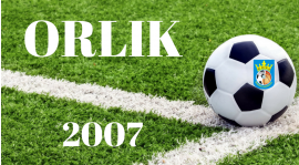 Orlik 2007 Liga