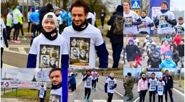 Bieg Pamięci Żołnierzy Wyklętych 2025.