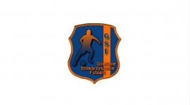 Mecz ligowy z GSF Gliwice (28.04)