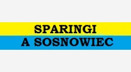 SPARINGI A kl. SOSNOWIEC - WYNIKI