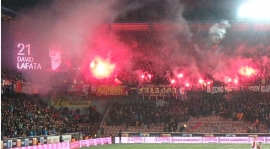 289 Praskie Derby