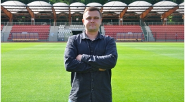 Andrzej Wolański nowym koordynatorem Akademii Piłkarskiej Stal Brzeg