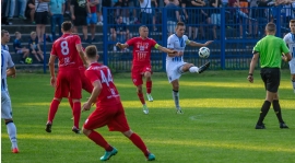 Derby na remis. JKS - Orzeł 0:0