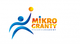 Mikrogranty sportowe