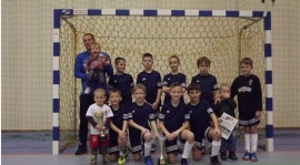 Piast Cup 2018 - rocznik 2008