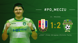 #PO_MECZU - (11. kolejka - LO)