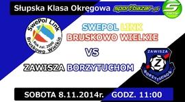 13. kolejka SKO "sportbazar.pl"