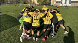 Podsumowanie meczów (25/26.10)