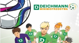 Deichmann 2017 - IV kolejka  - 14.05. - przełożona!
