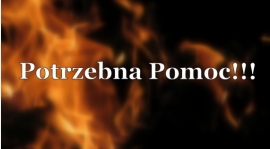 Potrzebna pomoc - zbiórka darów