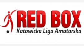 Red Box Liga Maluchów - informację