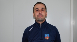 Radosław Torz nie jest już trenerem drużyny seniorów.